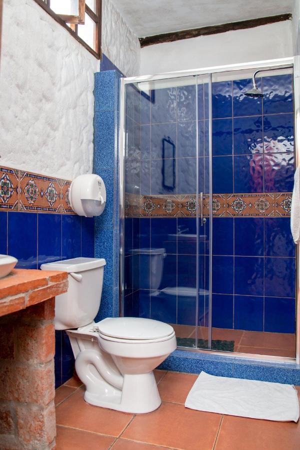 Hostal Restaurant La Cigale Cuenca Exteriér fotografie