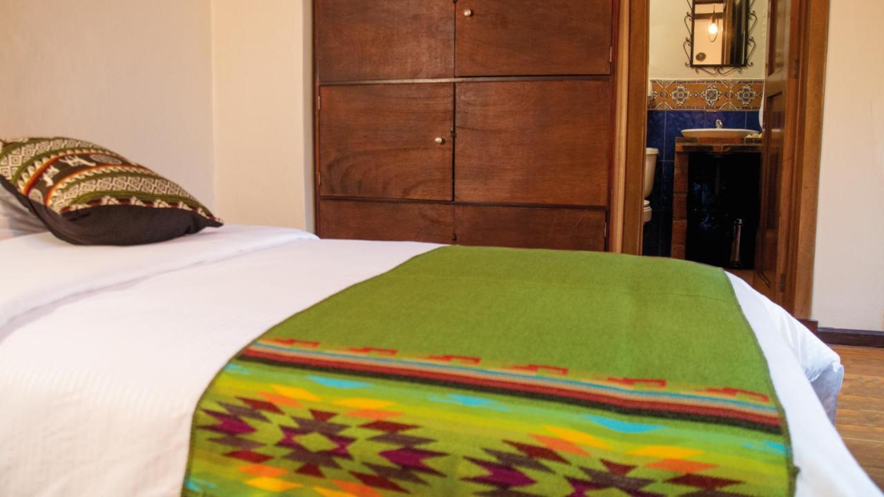 Hostal Restaurant La Cigale Cuenca Exteriér fotografie