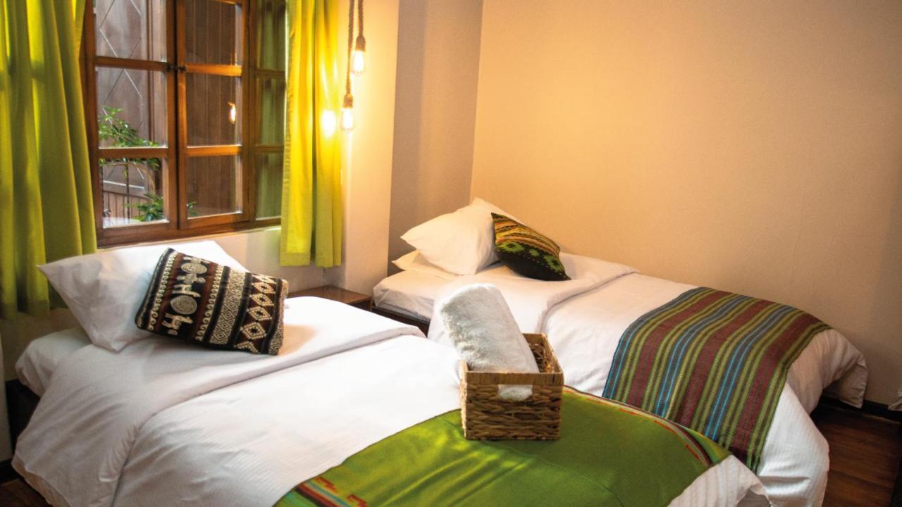 Hostal Restaurant La Cigale Cuenca Exteriér fotografie