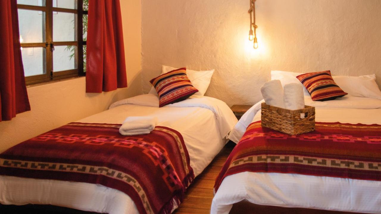 Hostal Restaurant La Cigale Cuenca Exteriér fotografie