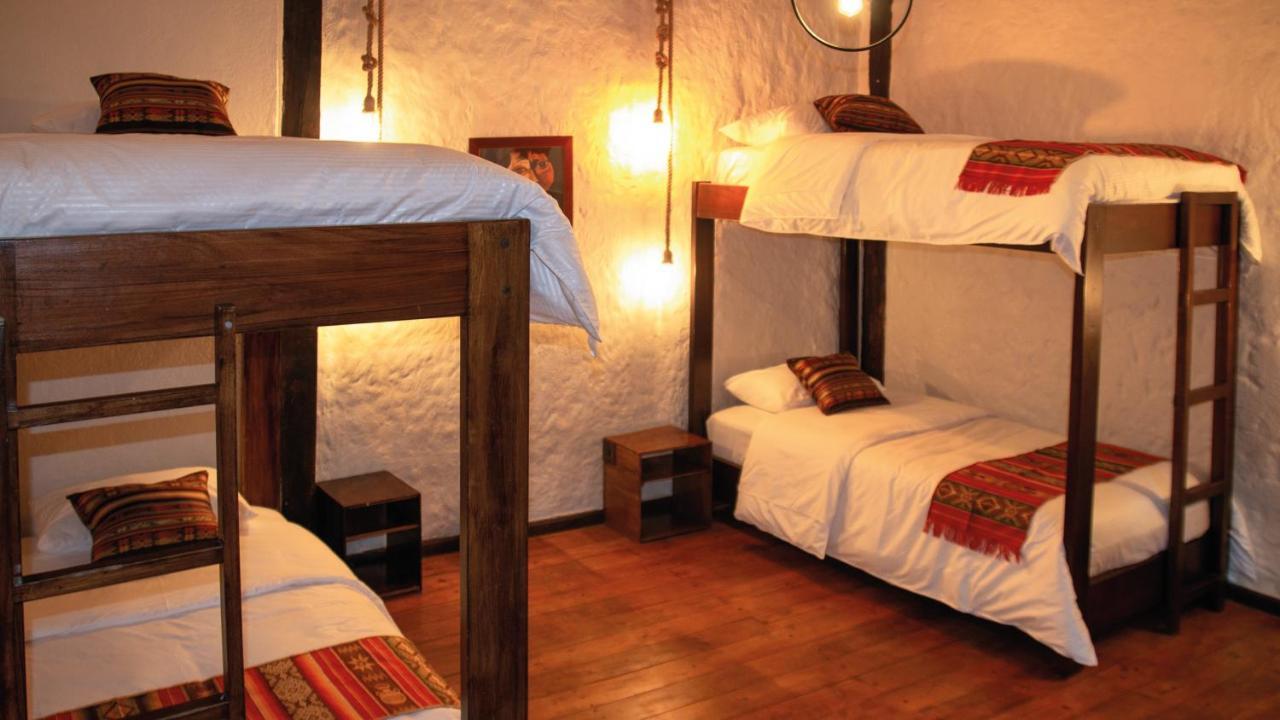 Hostal Restaurant La Cigale Cuenca Exteriér fotografie